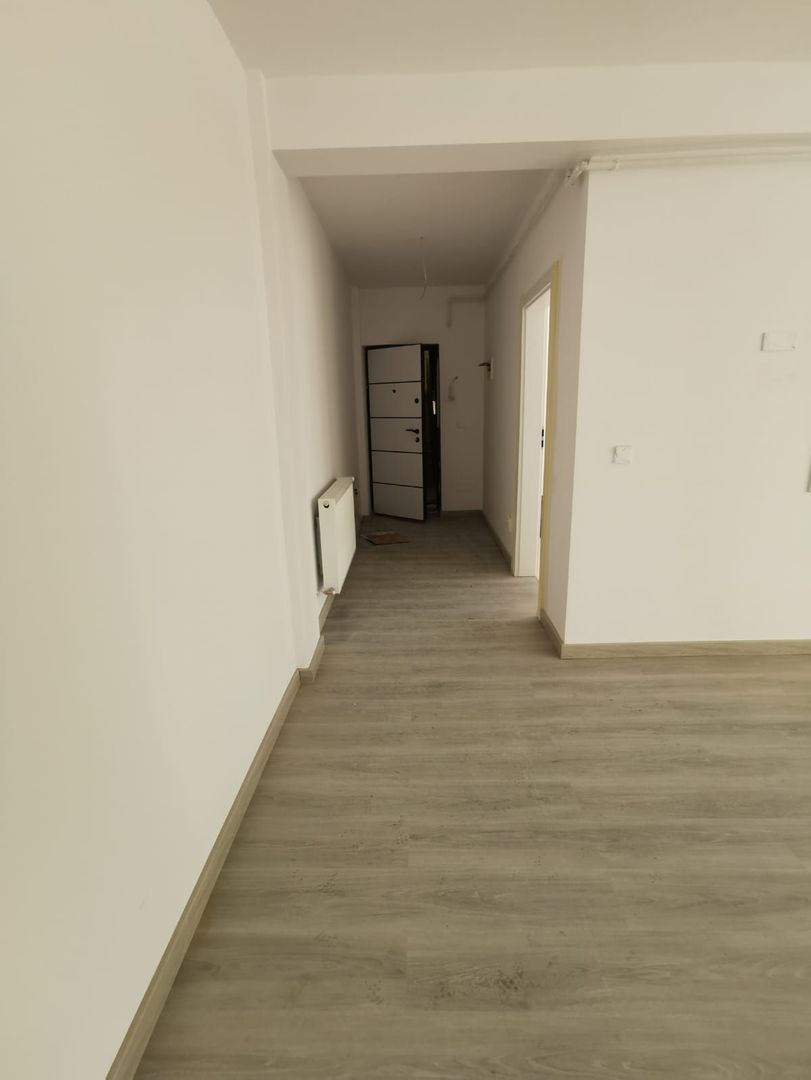 Apartament INTABUALT 3 camere SD 65 mp Bucium Visan 105000 euro - Poză 6