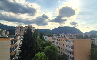 Calea Bucuresti, 2 camere cu priveliste, liber la vânzare - Poză 2