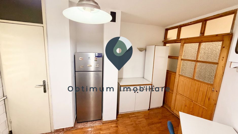 Apartament cu 2 camere in Manastur, etaj 1, zona Mogosoaia ! - Poză 7