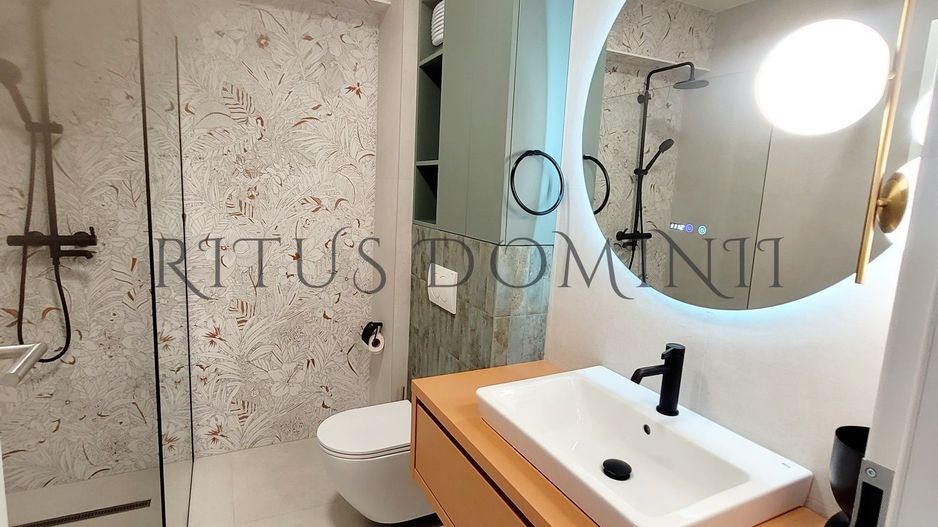 Apartament Luxos cu 2 Camere, Iosia Residence, 60mp - Poză 6