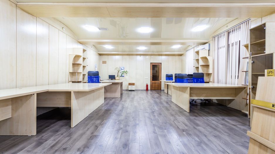 Chirie, sațiu de birouri, 219 mp, str. Kogălniceanu, Centru - Poză 4