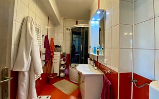 2 Camere 60mp , Bloc nou, Parcare subterană ,  Dâmbul Rotund!! - Poză 7