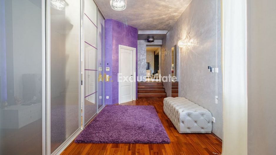 Resedinta premium| Teren de tenis | Piscină încălzită | Infrastructură completă! - Poză 17