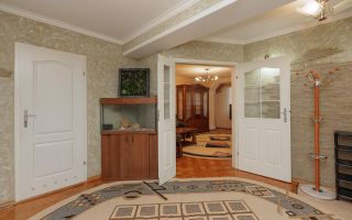 Vânzare, apartament, 3 camere, strada Vasile Lupu, Buiucani - Poză 5