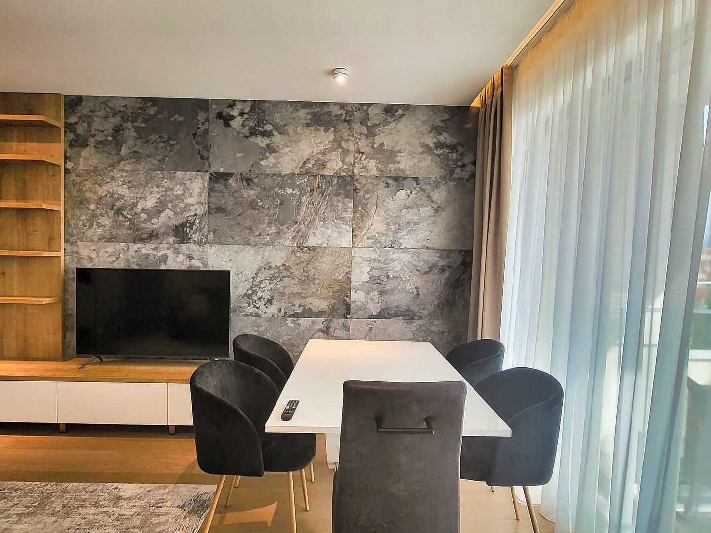 Apartament 2 camere si parcare - One Herastrau Plaza - Fara comision - Poză 3