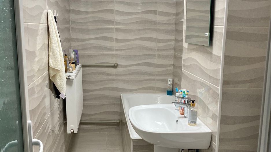 GARSONIERA 13 SEPTEMBRIE, PET-FRIENDLY, BUCATARIE INCHISA, MODERN - Poză 12