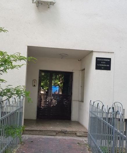 OCAZIE! Garsonieră lux, Fizicienilor, etaj 4 - Poză 15