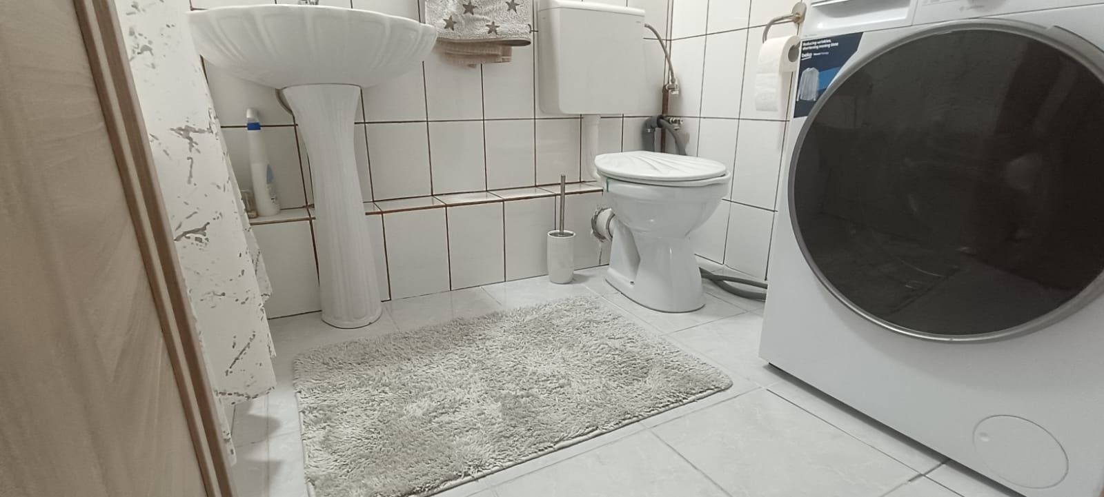 Apart. decomandat in mob/utilat si ingrijit ! Calea Rahovei 325 ! - Poză 10