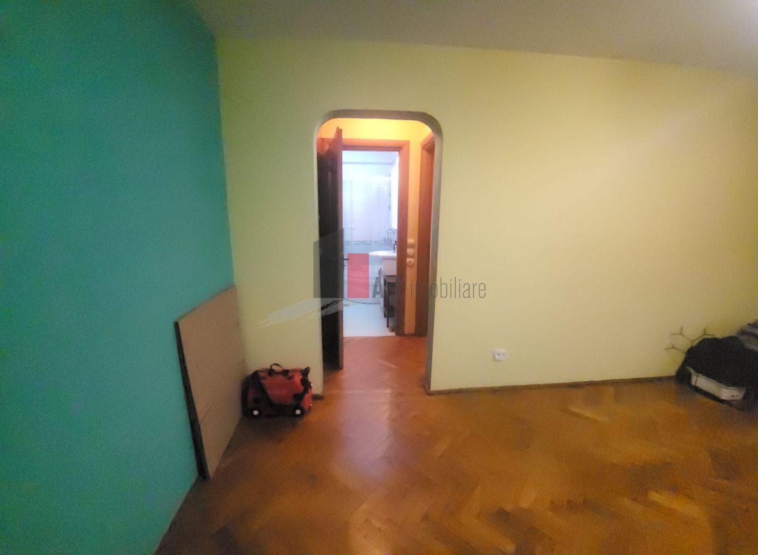 Apartament 3 camere Titan cu centrala - Poză 3