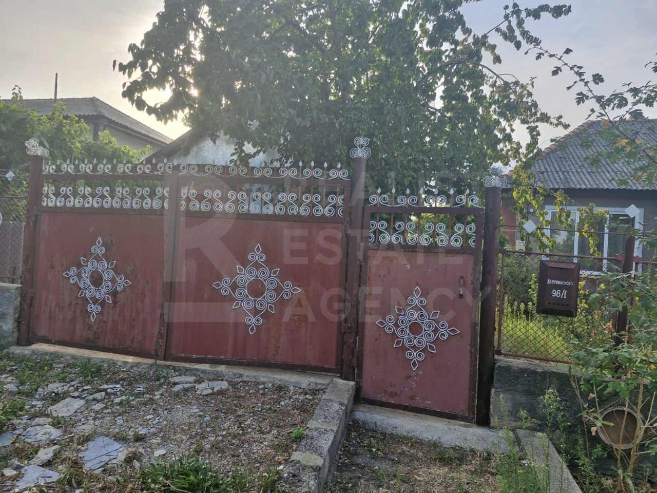 Vânzare, casă, 3 camere, strada Dzerjinskii, Dubăsari - Poză 4