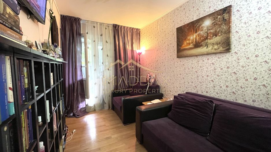 Garsoniera//Oportunitate investitie***Piata Resita-Bucuresti - Poză 2