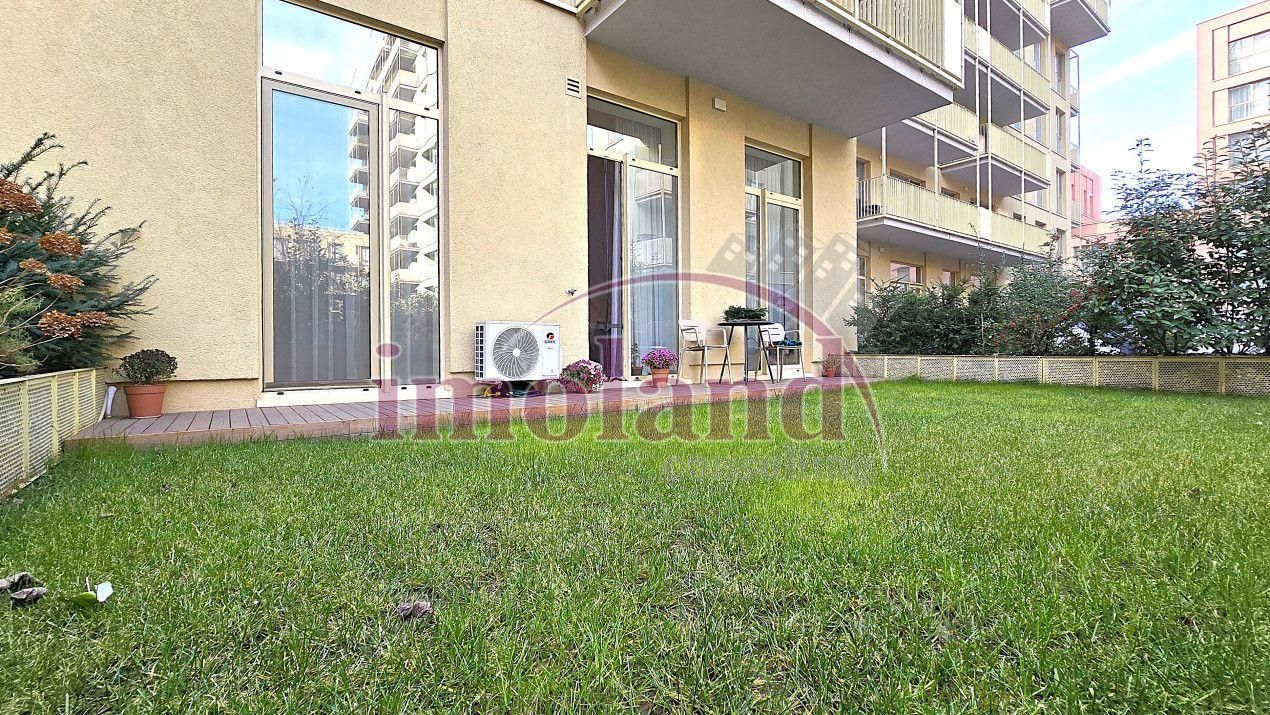 Vanzare - apartament 2 camere-mobilat+utilat - Bucurestii Noi-Marmura Residence - Poză 1