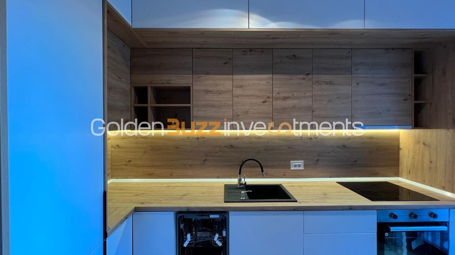Apartament 2 cam de inchiriat Avalon - Pipera - Poză 7