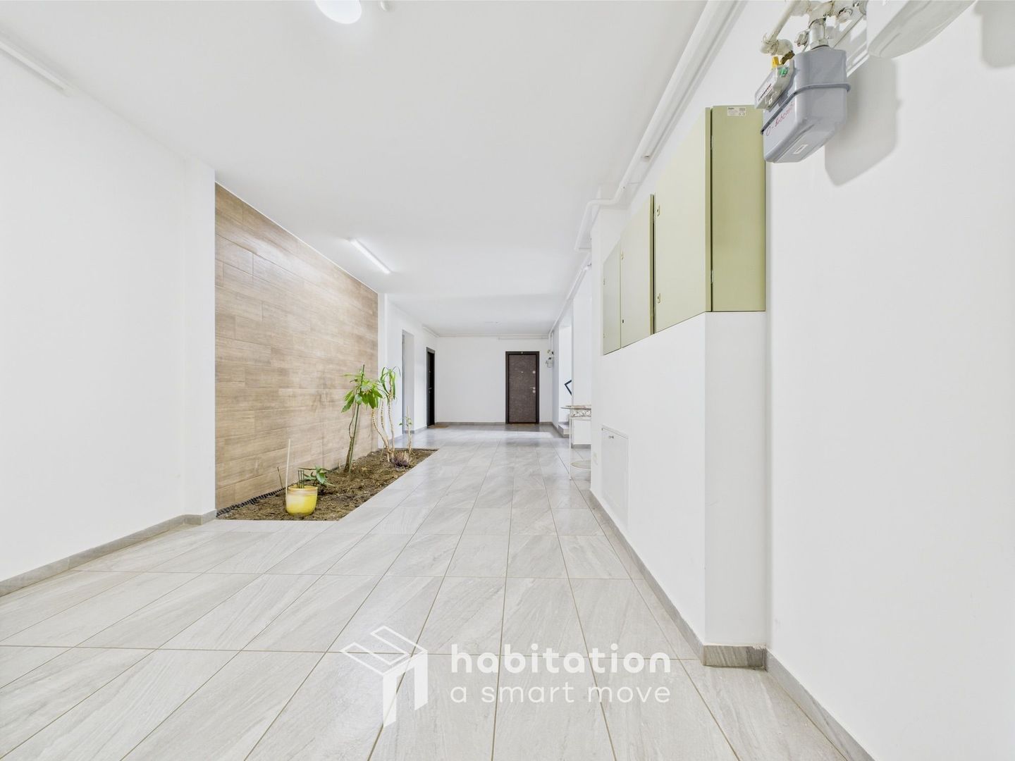 Apartament 3 camere, spațios si modern, la intrare in Dumbrăvița - Poză 34