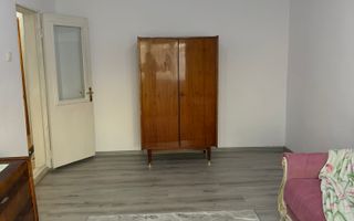 De vanzare apartament cu 2 camere, etaj 4/4, recent renovat, 33.000 euro - Poză 8