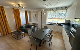 Apartament cu 3 camere, 70mp, parcare, Zona Concept 9 - Poză 3