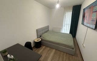 Apartament cu o camera, 39mp, parcare, Zona Maurer Residence - Poză 4
