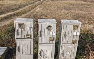 Dragomiresti Valea - Langa Centura, teren 15.600 mp, 35E/mp - Poză 9