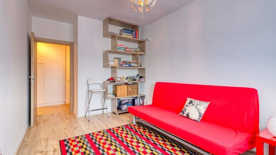 Apartament de inchiriere 3 camere | Greenfield - Poză 6