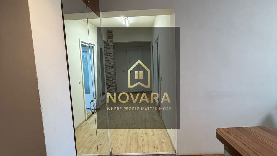 4 camere decomandat luminos - Poză 5