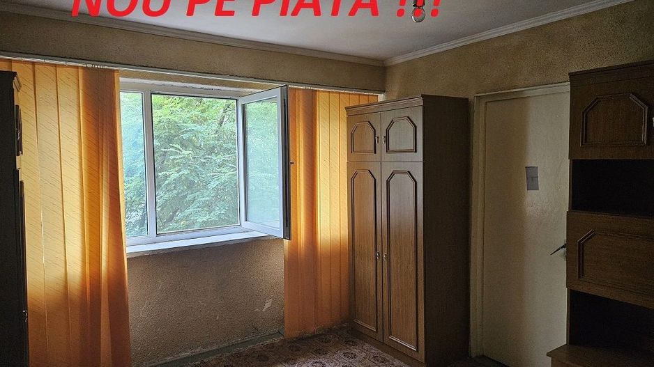 Vanzare apartament 2 camere, etaj 2 Gavana 2 - Poză 2