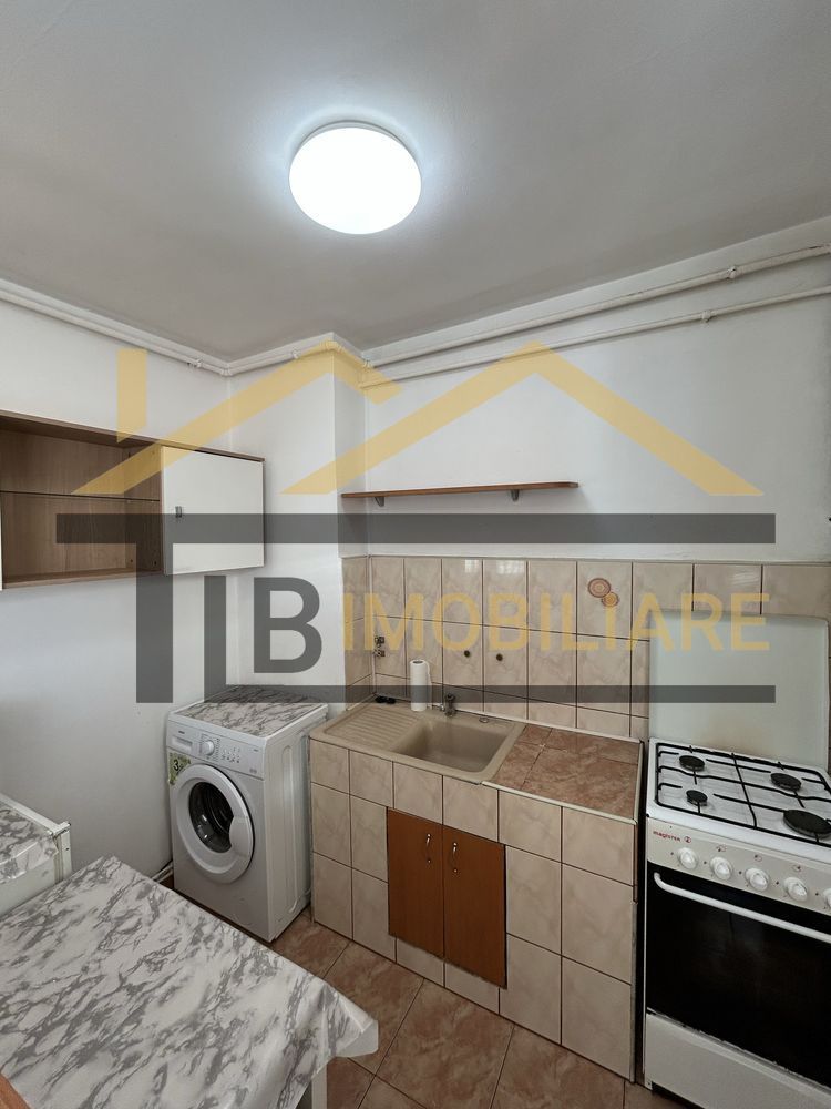 Garsoniera de inchiriat, 25mp, Zona UMFST - Poză 4