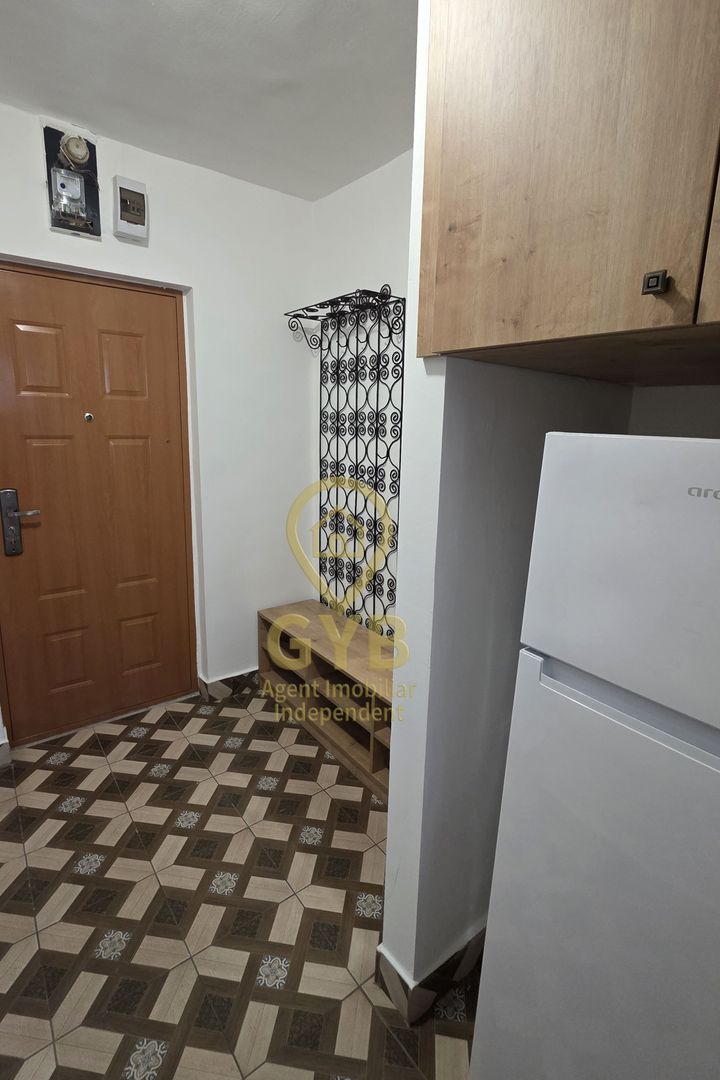 De închiriat apartament cu o cameră, zona Bvd. Dacia - Poză 5