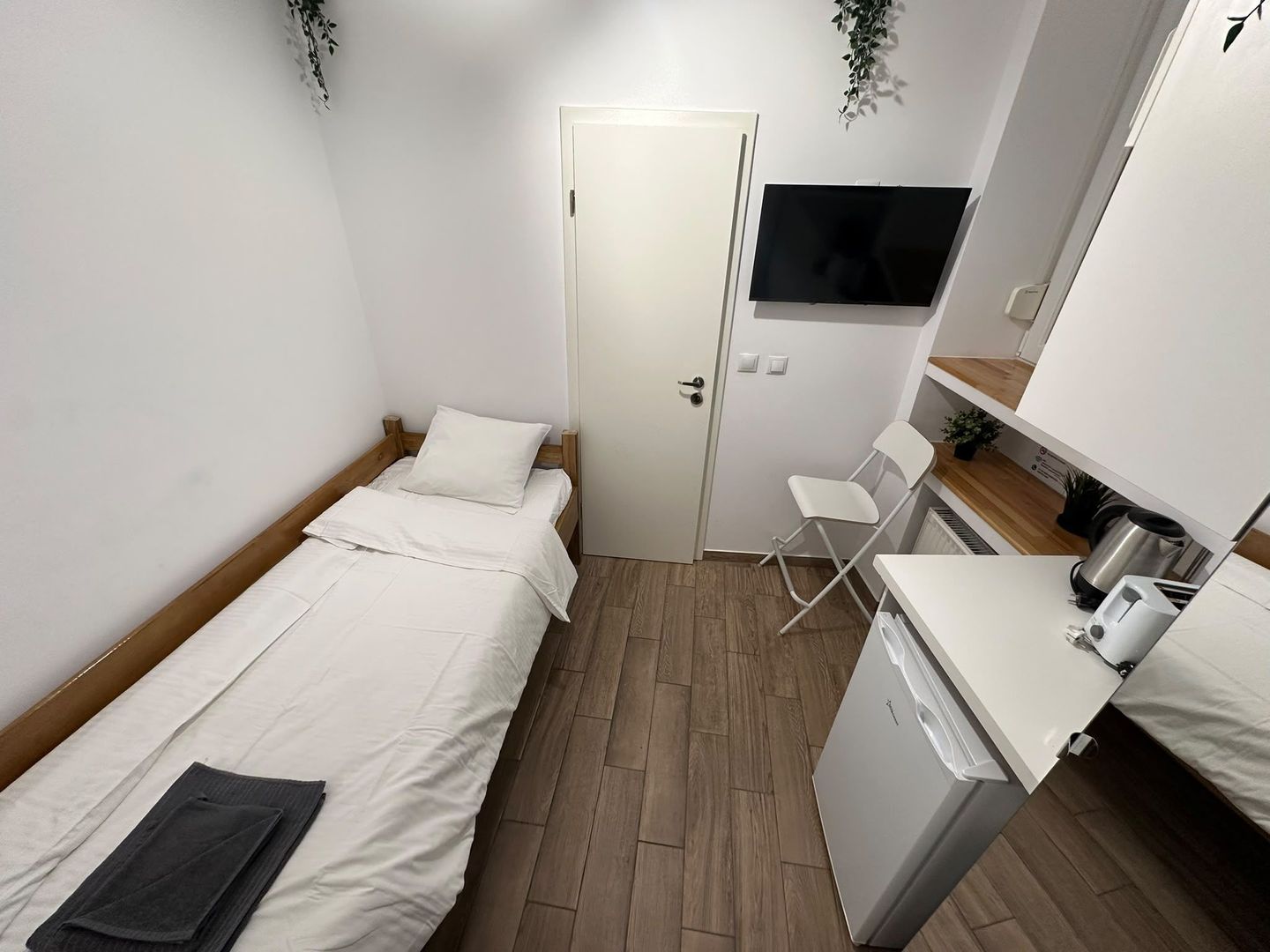 Garsoniera de vanzare Ultracentral/Str.Lipscani/Centrul Vechi - Poză 1