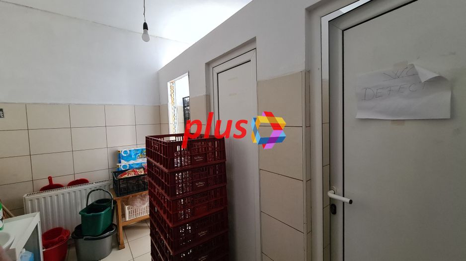 Spatiu comercial - 567 mp - Poză 10