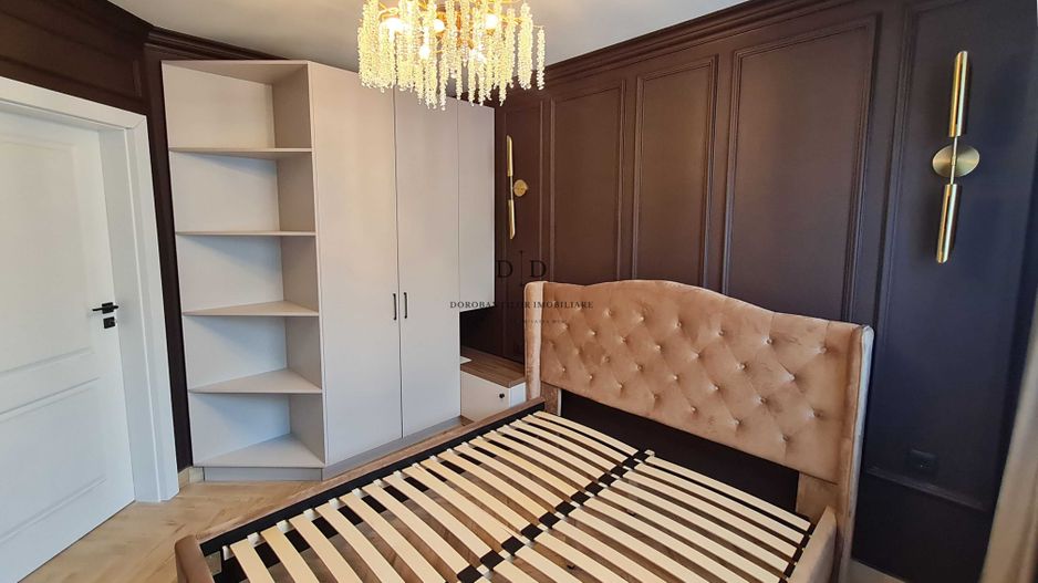 Apartament de vanzare cu 2 camere- Investitie Intre Lacuri-IULIUS MALL - Poză 4