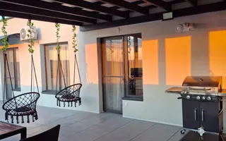 Penthouse cu terasa generoasa 53 mp prima inchiriere Calea Surii Mici - Poză 15