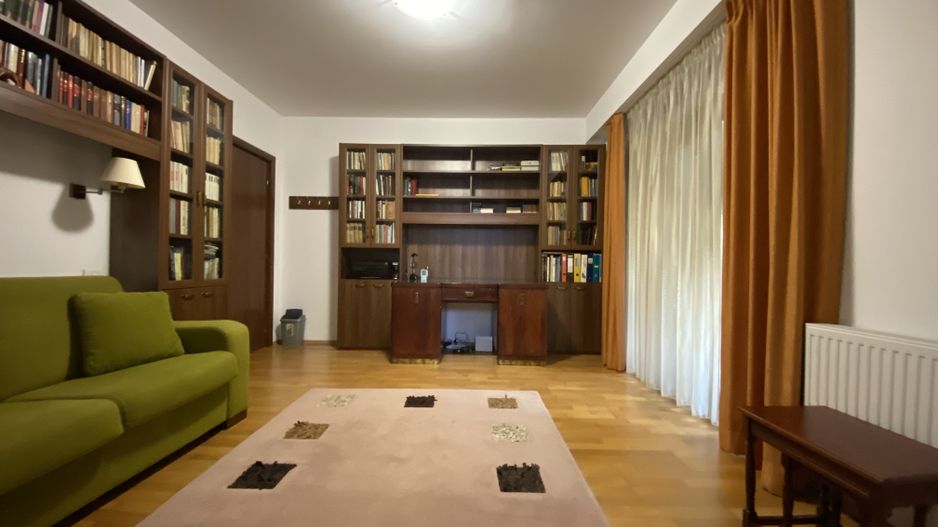 Apartament 3 camere Baneasa | 2 locuri de parcare incluse in pret - Poză 7