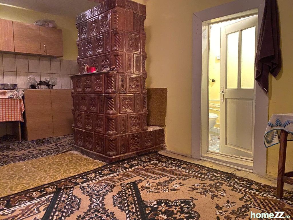 Casa la pret de apartament! Focsani, Vrancea, Strada Bistrița - Poză 9