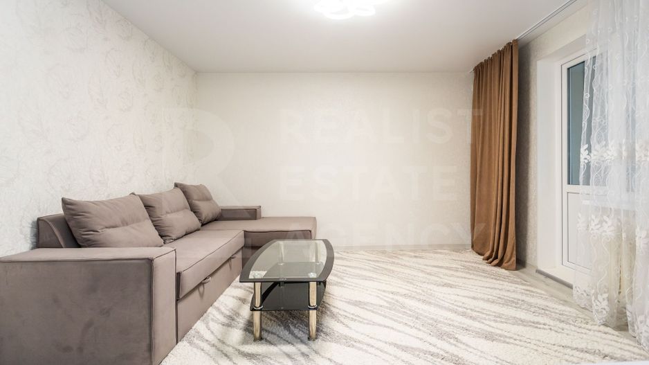 Vânzare, apartament, 2 camere, strada Petru Zadnipru, Ciocana - Poză 4