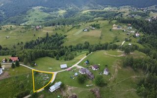 Oportunitate Investitie | Teren Pestera | 1.093mp | Utilitati Gaz/Curent | PUZ - Poză 6