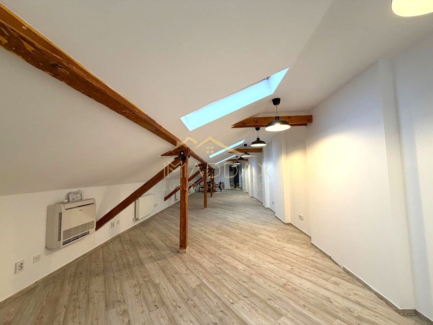 Spatiu birou de inchiriat // zona premium // 85mp // Parcul Cismigiu - Poză 3