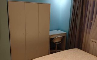 AP. 3 CAMERE - BRANCOVEANU, PRIMA INCHIRIERE, MOBILAT MODERN, METROU - Poză 3