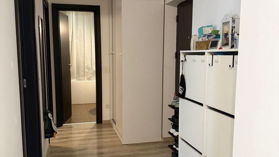 🏢 Vânzare apartament 2 camere | Titan (Auchan) | Decomandat - Poză 2