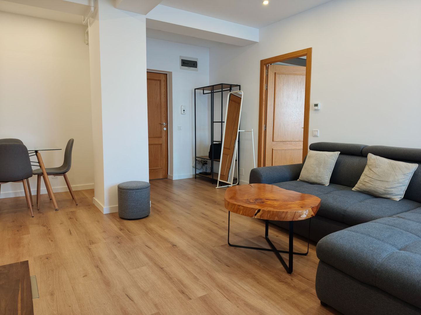 2 Camere LUX | New Residence | Centrala proprie - Poză 2