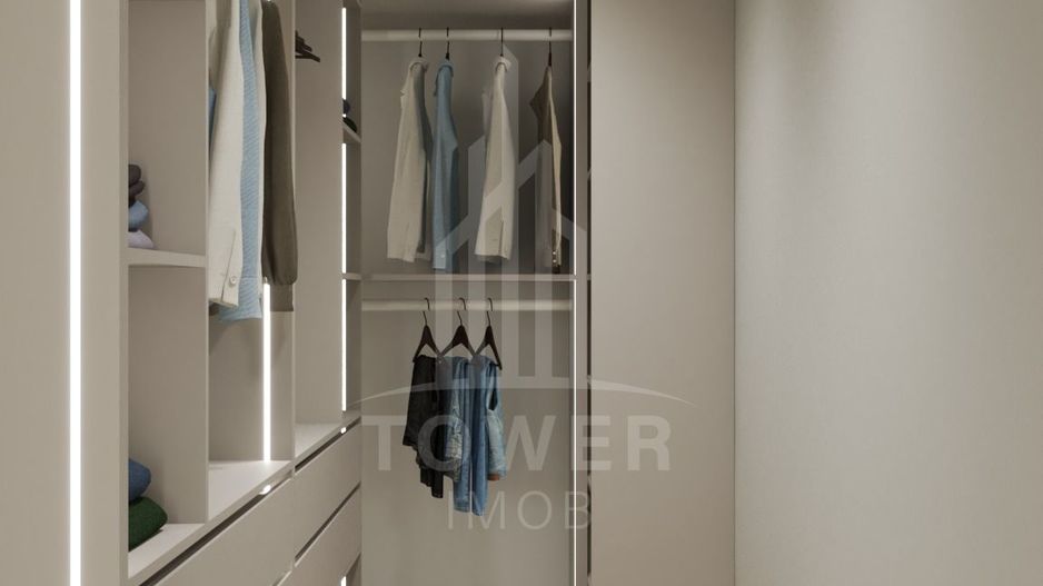 Casă independentă tip duplex | Zona Cartierul Arhitecților - Poză 7