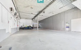 Birouri 102mp + Hală 290 mp în Micălaca - Poză 11