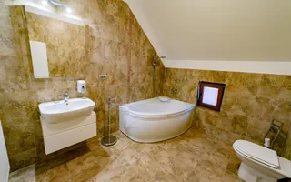REZERVAT - Casă individuală | Teren 630 mp, centrala, garaj, Ghiroda - Poză 15