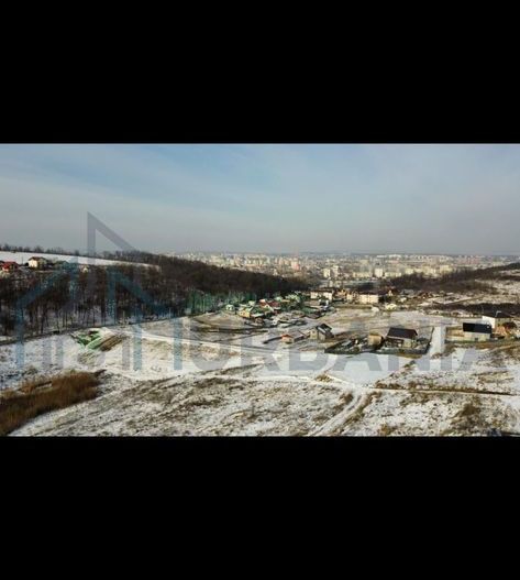 Teren intravilan de 900 mp cu vedere panoramică, Strada Răzelor, Hlincea - Poză 1