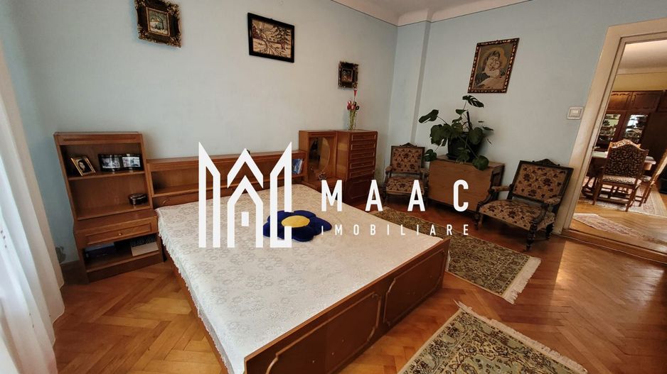 Casa Individuala | Piata Cluj | 6 Camere | 520 mp Teren - Poză 20