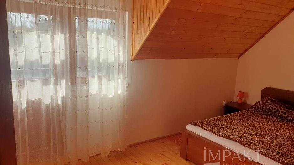 Casa cu 3 dormitoare de vanzare in Dealu Negru, Judetul Cluj - Poză 12