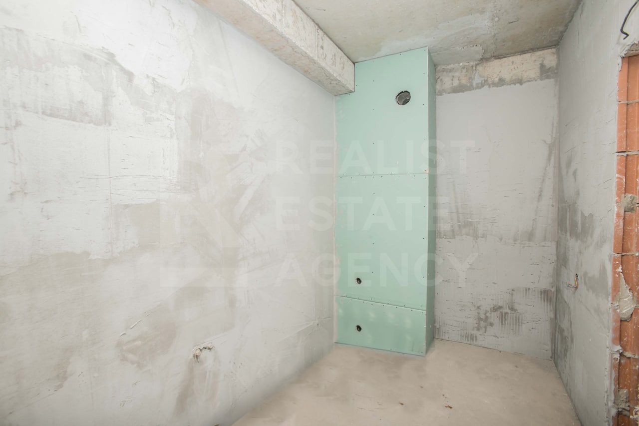 Apartament spațios cu 3 camere pe str. Trandafirilor - Poză 15