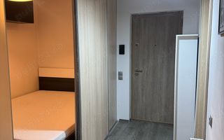 Inchiriez un apartament 38 mp- strada Oasului, nr 86-90, cartier Iris - Poză 4