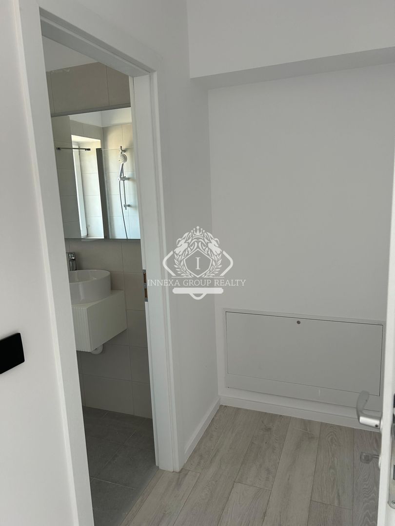 Apartament modern 3 camere în Belvedere Residences – Faza III, zonă premium nord - Poză 9