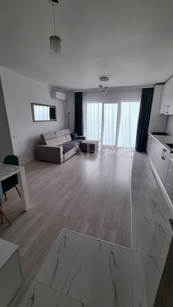 Confort, liniște și locație excelentă – 3 camere Floresti. - Poză 2