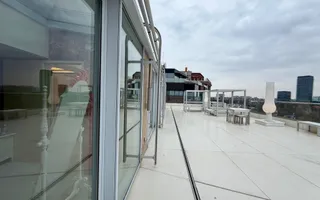 Exclusive Penthouse *514sqm* / terrace 255sqm - Lake View // Floreasca - Poză 47